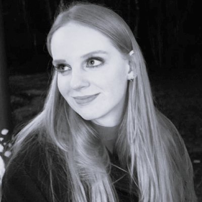 Marieke Custers